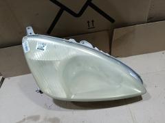 Фара на Toyota Prius NHW11 47-4, Правое расположение