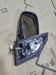 Зеркало двери боковой на Toyota Prius NHW11 Фото 3