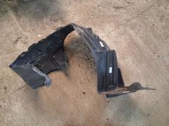 Подкрылок на Toyota Prius NHW11 1NZ-FXE 53875-47010, Переднее Правое расположение
