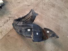 Подкрылок на Toyota Prius NHW11 1NZ-FXE 53876-47010  53876-47020  5387647020  5466433  6635013  8162FL1Q  8162FL1T  8169387  8400-387  854453  915.TY11151L  GD5770AL  IK-1317  LT-TY6177  NBU0219111  PTY11192AL  RR-53876-47020  ST-TY59-016L-2  TO473061FL  TY11192AL  TY4203604  TY590016L0L00  TYPRI04-300-L  TYPRI04300L  TYPRI04301L, Переднее Левое расположение