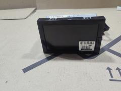Дисплей информационный на Toyota Prius NHW11 86110-47020