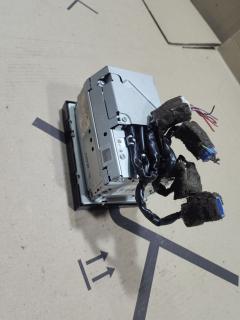 Дисплей информационный 86110-47020 на Toyota Prius NHW11 Фото 2