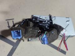 Дисплей информационный 86110-47020 на Toyota Prius NHW11 Фото 3