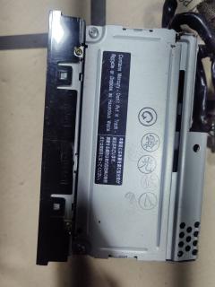 Дисплей информационный 86110-47020 на Toyota Prius NHW11 Фото 5