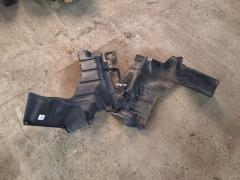 Защита двигателя на Toyota Prius NHW11 1NZ-FXE 51441-47010