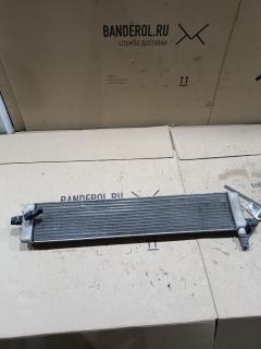 Радиатор АКПП на Toyota Prius NHW11 1NZ-FXE