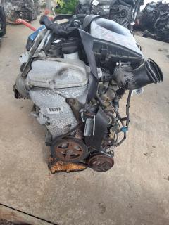 Двигатель на Toyota Prius NHW11 1NZ-FXE Фото 3