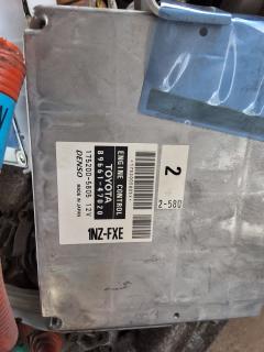 Двигатель на Toyota Prius NHW11 1NZ-FXE Фото 5