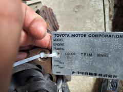Двигатель на Toyota Prius NHW11 1NZ-FXE Фото 6