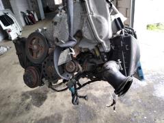 Двигатель на Toyota Prius NHW11 1NZ-FXE Фото 9