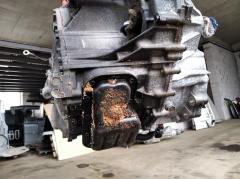 КПП автоматическая на Toyota Prius NHW11 1NZ-FXE Фото 14