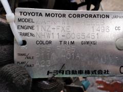 КПП автоматическая на Toyota Prius NHW11 1NZ-FXE Фото 15