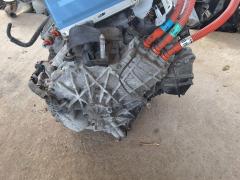 КПП автоматическая на Toyota Prius NHW11 1NZ-FXE