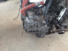 КПП автоматическая на Toyota Prius NHW11 1NZ-FXE Фото 4