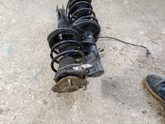 Стойка амортизатора на Toyota Prius NHW11 1NZ-FXE Фото 8