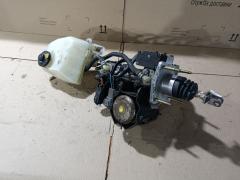 Главный тормозной цилиндр на Toyota Prius NHW11 1NZ-FXE