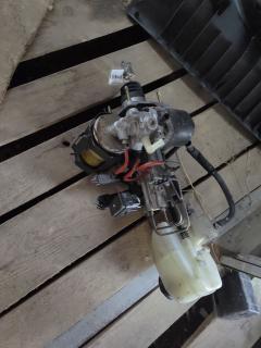 Главный тормозной цилиндр на Toyota Prius NHW11 1NZ-FXE Фото 6