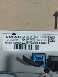 Дисплей информационный 31357020 на Volvo V60 FW Фото 3