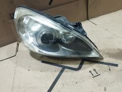 Фара на Volvo V60 FW 31299993, Правое расположение