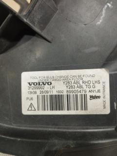 Фара 31299992 31299992 на Volvo V60 FW Фото 3