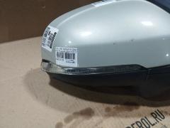 Зеркало двери боковой на Volvo V60 FW Фото 3