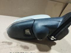 Зеркало двери боковой на Volvo V60 FW Фото 4