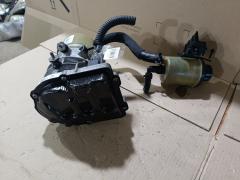 Насос гидроусилителя 31340205 на Volvo V60 FW B6304T Фото 3
