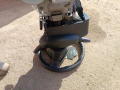 Рулевая колонка на Nissan Serena C25 Фото 5