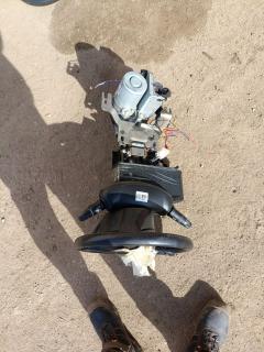 Рулевая колонка на Nissan Serena C25 Фото 4