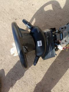 Рулевая колонка на Nissan Serena C25 Фото 6