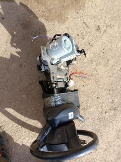 Рулевая колонка на Nissan Serena C25 Фото 7