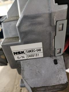 Рулевая колонка на Nissan Serena C26 Фото 6