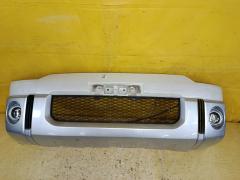 Бампер на Mitsubishi Delica D5 CV5W 0894 6400A778, Переднее расположение