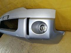 Бампер 0894 0894,6400A778 на Mitsubishi Delica D5 CV5W Фото 2