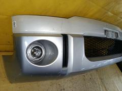 Бампер 0894 0894,6400A778 на Mitsubishi Delica D5 CV5W Фото 3