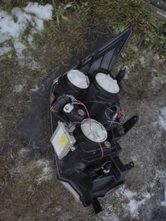 Фара 100-87918 100-87918 на Mitsubishi Delica D:5 CV5W Фото 5