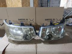 Фара на Mitsubishi Delicad5 CV5W 100-87918