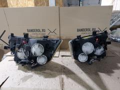 Фара 100-87918 100-87918 на Mitsubishi Delicad5 CV5W Фото 2