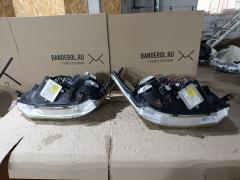 Фара 100-87918 100-87918 на Mitsubishi Delicad5 CV5W Фото 3