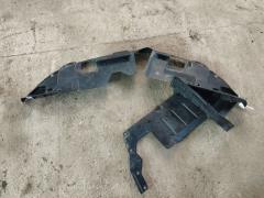 Защита двигателя на Mitsubishi Delica D5 CV5W 4B12 5379A048