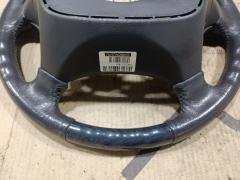 Руль на Toyota Alphard ANH10W Фото 12