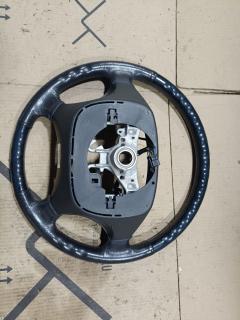 Руль на Toyota Alphard ANH10W Фото 8