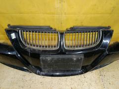 Бампер на Bmw 3-Series E90-VB12 Фото 4