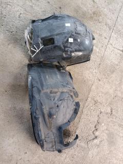 Подкрылок 51718040102 на Bmw 3-Series E90 N52B25A Фото 2