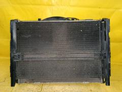 Радиатор ДВС на Bmw 3 Series E90-VB12 N52B25A