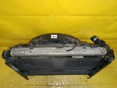 Радиатор ДВС на Bmw 3 Series E90-VB12 N52B25A Фото 3
