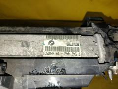 Радиатор ДВС на Bmw 3 Series E90-VB12 N52B25A Фото 4