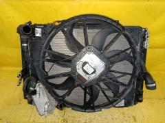 Радиатор ДВС на Bmw 3 Series E90-VB12 N52B25A Фото 5