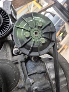 Двигатель на Bmw 3-Series E90 N52B25A Фото 39
