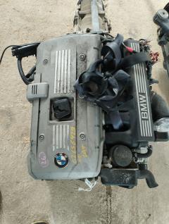 Двигатель на Bmw 3-Series E90 N52B25A